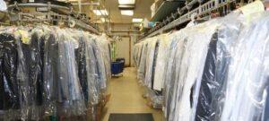 Read more about the article WHAT IS DRY CLEANING?